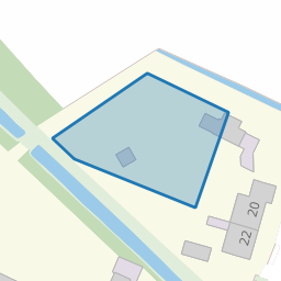 Perceel ERP00-P-1594