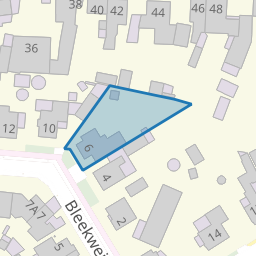 Perceel ERP00-P-1596