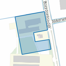 Perceel ERP00-P-1604