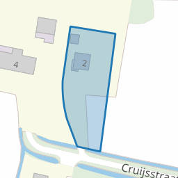 Perceel ERP00-P-1614