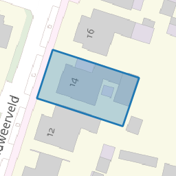 Perceel ERP00-P-1683