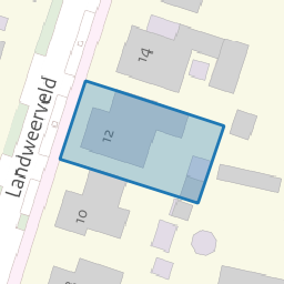 Perceel ERP00-P-1684