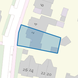 Perceel ERP00-P-1689