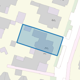 Perceel ERP00-P-1691