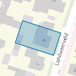 Perceel ERP00-P-1694