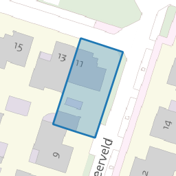 Perceel ERP00-P-1695