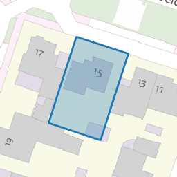 Perceel ERP00-P-1697