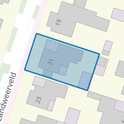 Perceel ERP00-P-1700