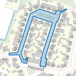 Perceel ERP00-P-1704