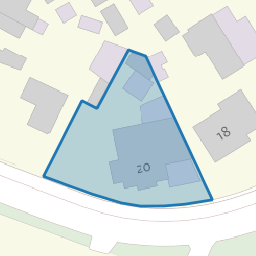 Perceel ERP00-P-1709