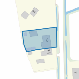 Perceel ERP00-P-1722