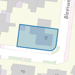 Perceel ERP00-P-1741