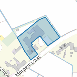 Perceel ERP00-P-1746