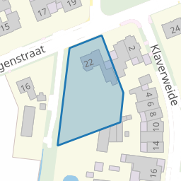 Perceel ERP00-P-1757