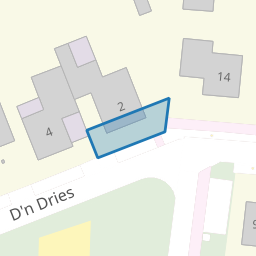 Perceel ERP00-P-1770