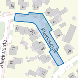 Perceel ERP00-P-1772