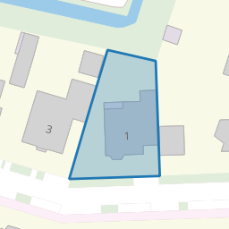 Perceel ERP00-P-1778