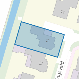 Perceel ERP00-P-1779