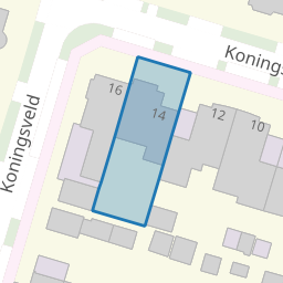 Perceel ERP00-P-1784