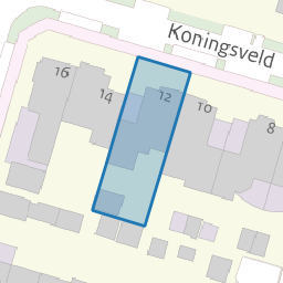 Perceel ERP00-P-1785