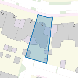 Perceel ERP00-P-1788