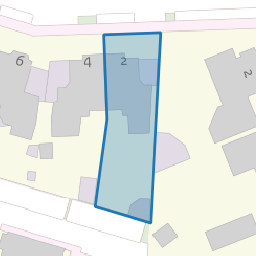 Perceel ERP00-P-1790