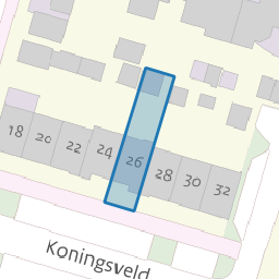 Perceel ERP00-P-1797