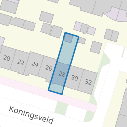 Perceel ERP00-P-1798