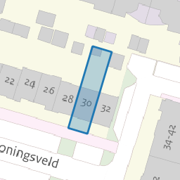 Perceel ERP00-P-1799