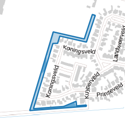 Perceel ERP00-P-1802