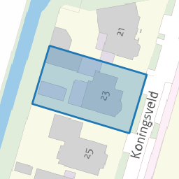 Perceel ERP00-P-1804