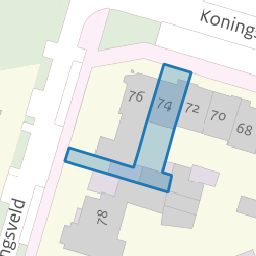 Perceel ERP00-P-1809