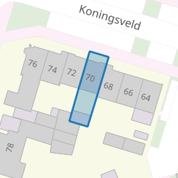 Perceel ERP00-P-1811