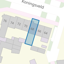 Perceel ERP00-P-1812