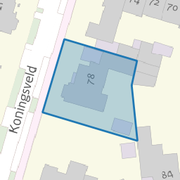 Perceel ERP00-P-1818