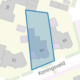 Perceel ERP00-P-1821