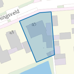 Perceel ERP00-P-1832