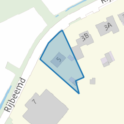 Perceel ERP00-P-1834