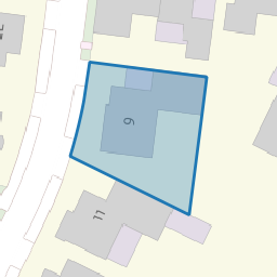 Perceel ERP00-P-1902