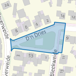 Perceel ERP00-P-1905