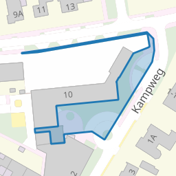 Perceel ERP00-P-1917