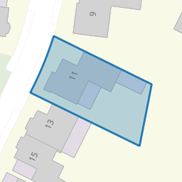 Perceel ERP00-P-1921