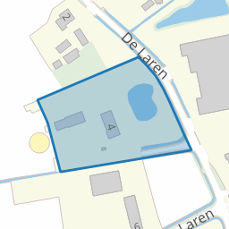 Perceel ERP00-P-1934