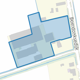 Perceel ERP00-P-1940