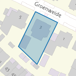 Perceel ERP00-P-1951