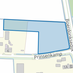 Perceel ERP00-P-1965