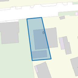 Perceel ERP00-P-1976