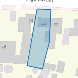 Perceel ERP00-P-1981