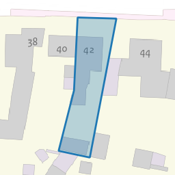 Perceel ERP00-P-1982