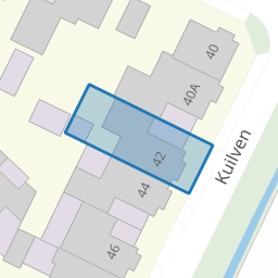 Perceel ERP00-P-1993